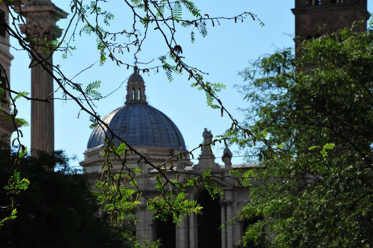 Vatican Room&kitchen 3*