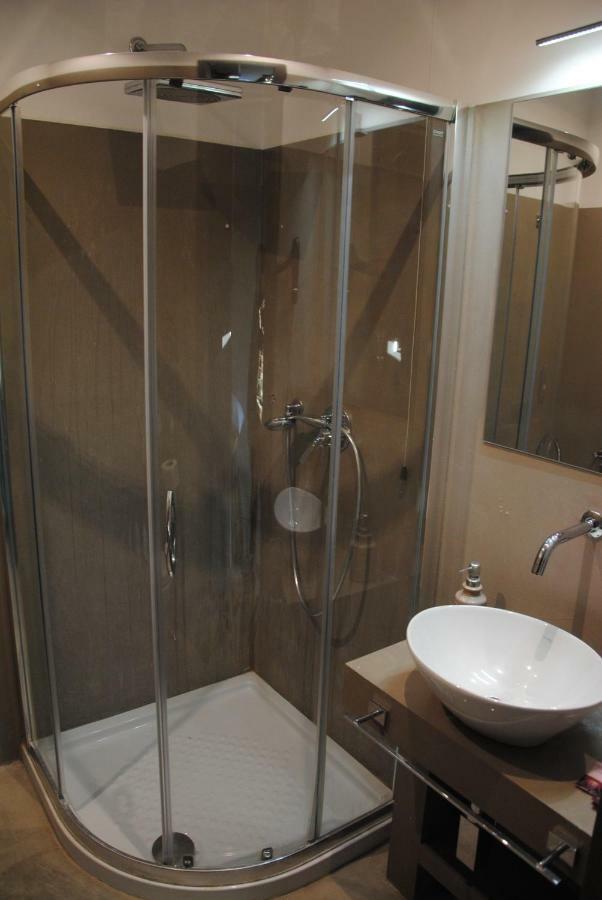 Vatican Room&kitchen Hotel Rom