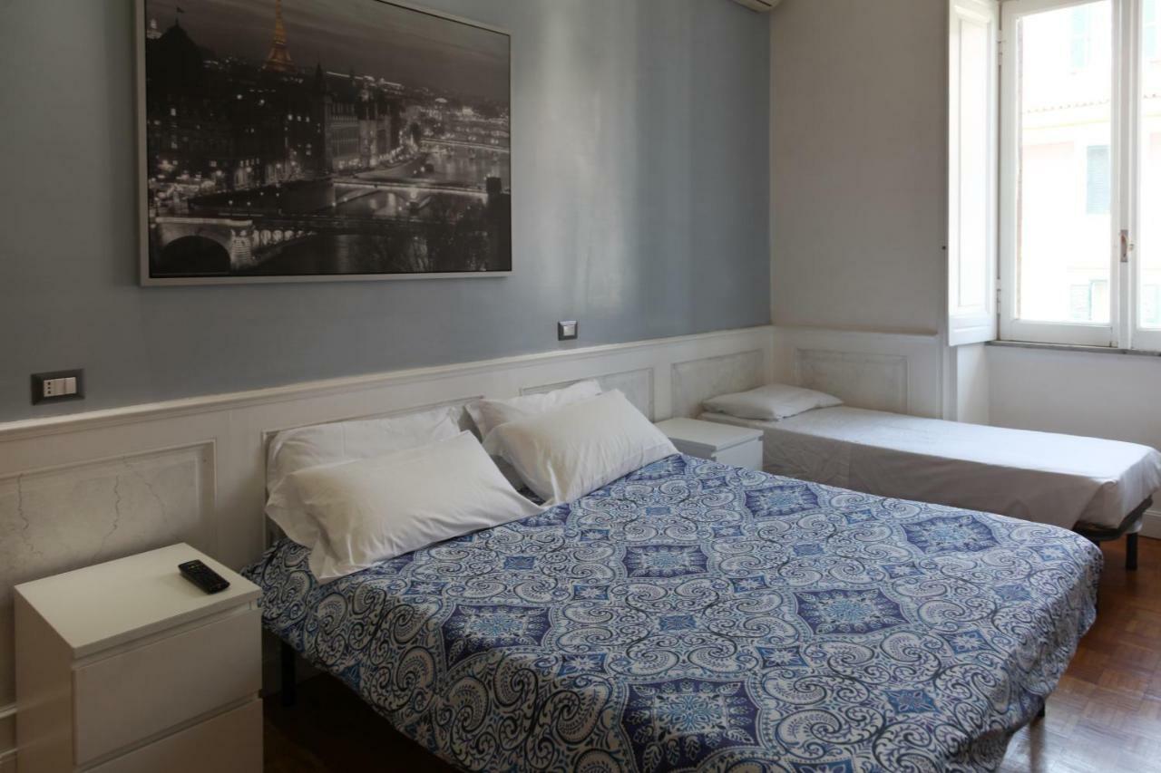 Vatican Room&kitchen Hotel Rom