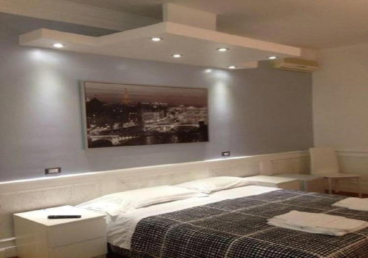 Vatican Room&kitchen Hotel Rom