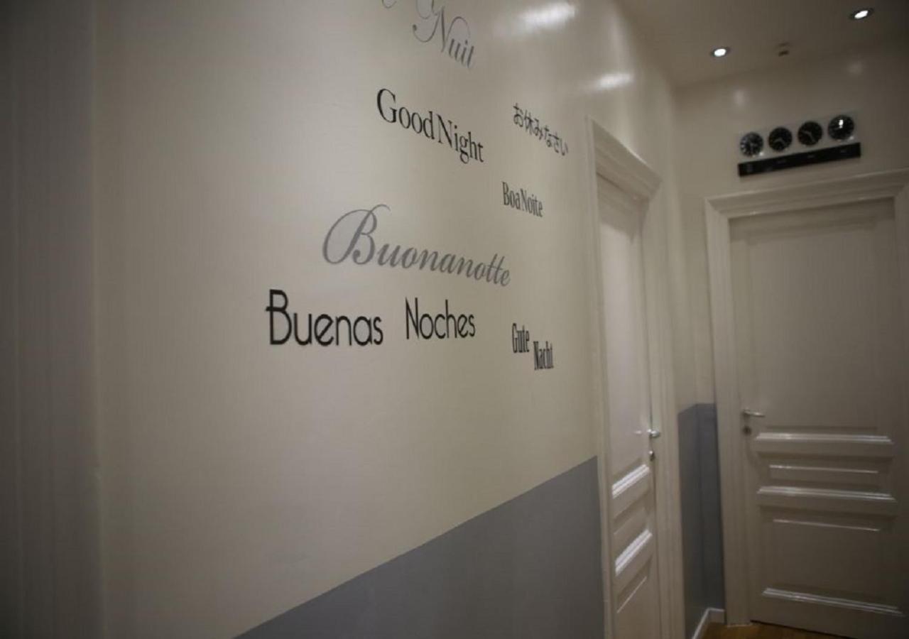 Vatican Room&kitchen 3* Rom