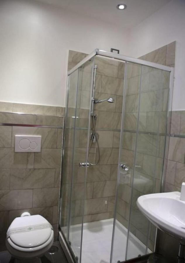 Vatican Room&kitchen Hotel