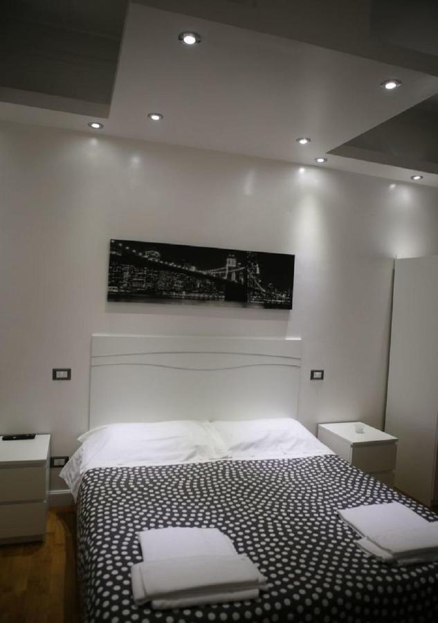 Vatican Room&kitchen Hotel Rom