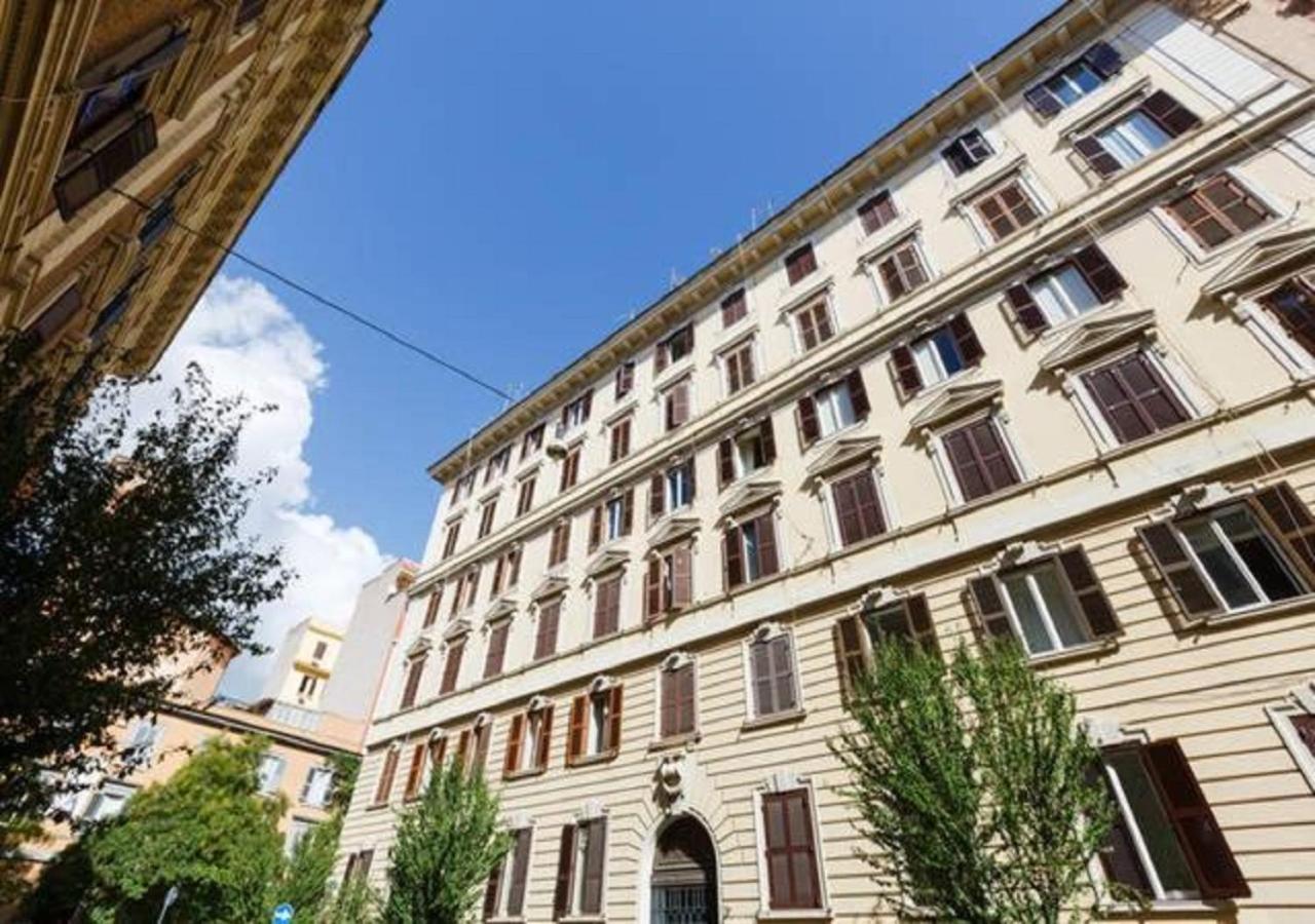 Vatican Room&kitchen 3* Rom