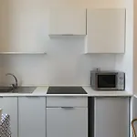 Vatican Room&Kitchen