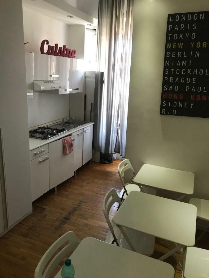 Hotel Vatican Room&kitchen 3*